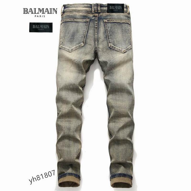 Balmain Men's Jeans 184